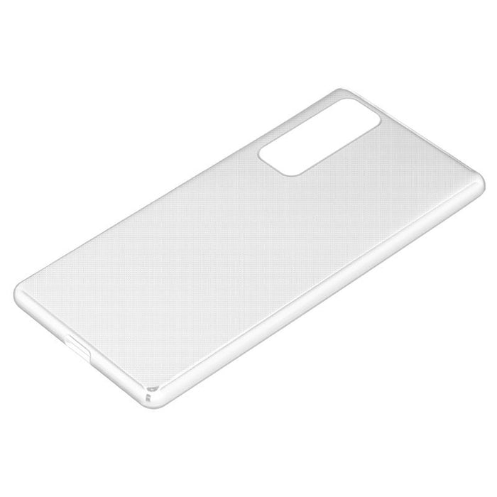 Transparent / NOVA 7 5G