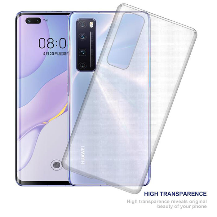 Transparent / NOVA 7 PRO 5G