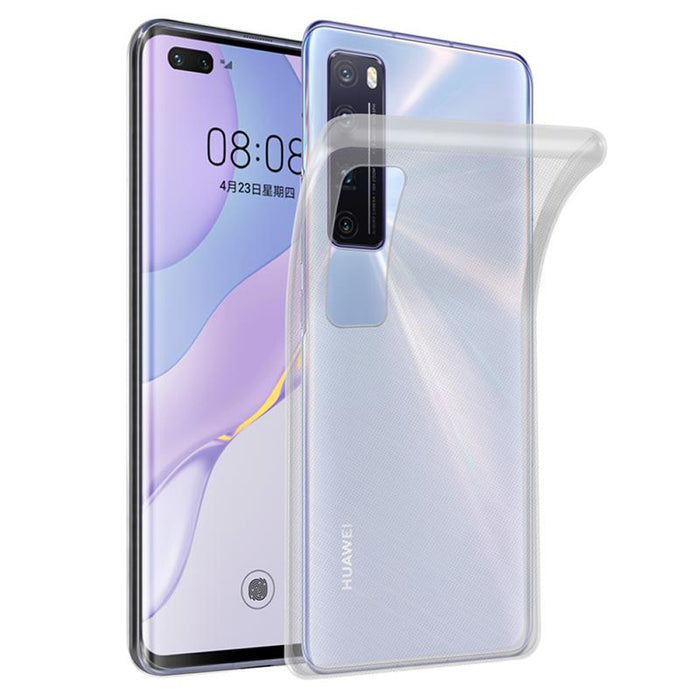 Transparent / NOVA 7 PRO 5G
