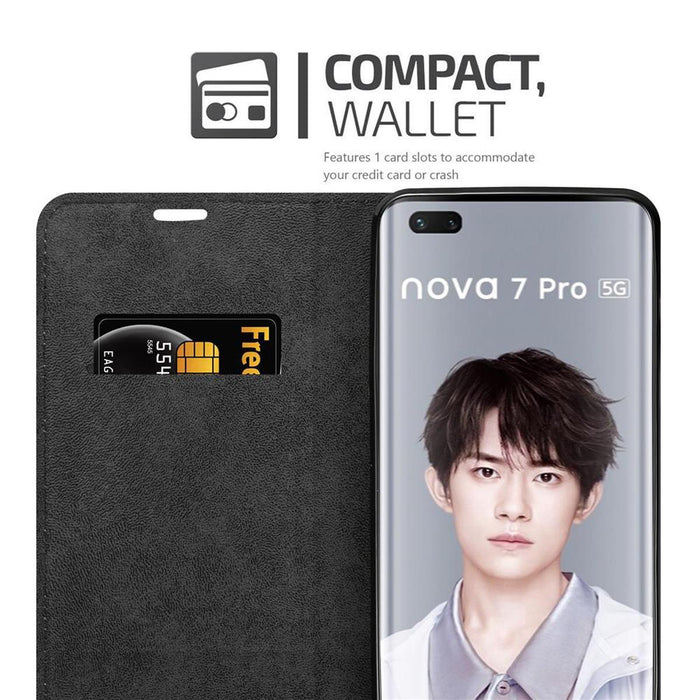 Rot / NOVA 7 PRO 5G