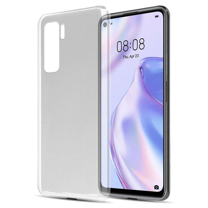 Transparent / NOVA 7 SE