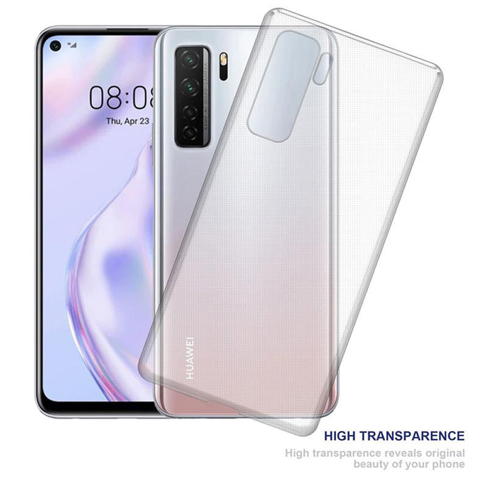 Transparent / NOVA 7 SE