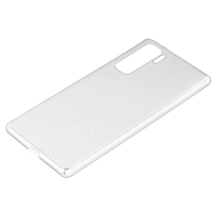 Transparent / NOVA 7 SE
