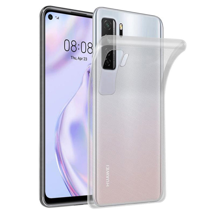 Transparent / NOVA 7 SE