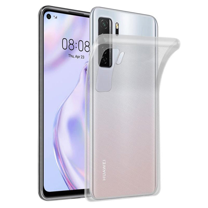 Transparent / NOVA 7 SE