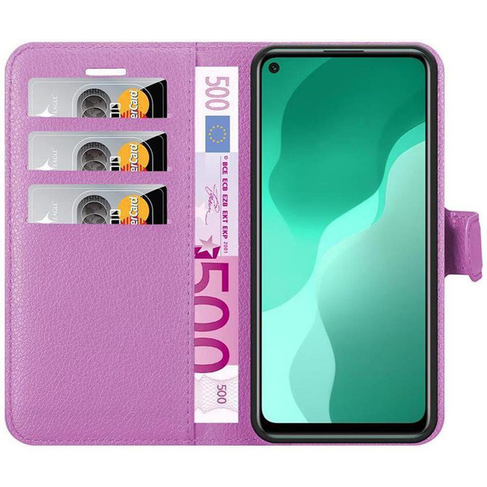 Lila / NOVA 7 SE