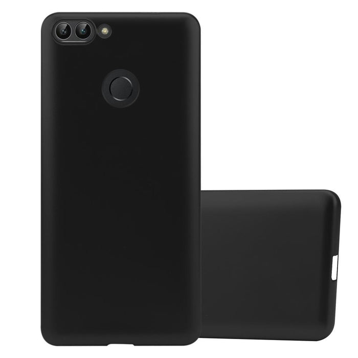 Schwarz / P SMART 2018 / Enjoy 7S