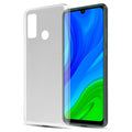 Transparent / P SMART 2020