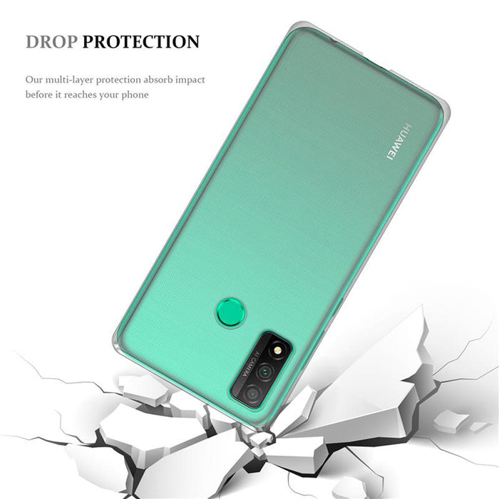 Transparent / P SMART 2020