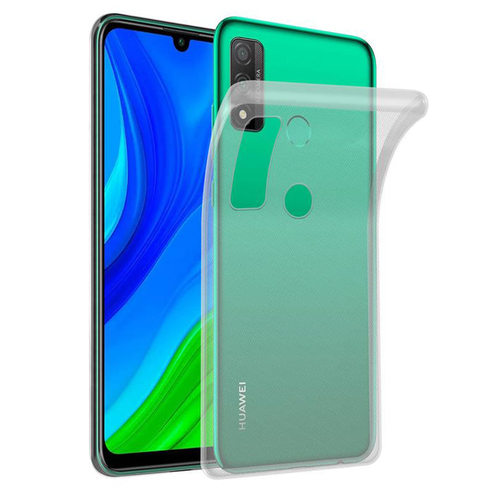 Transparent / P SMART 2020