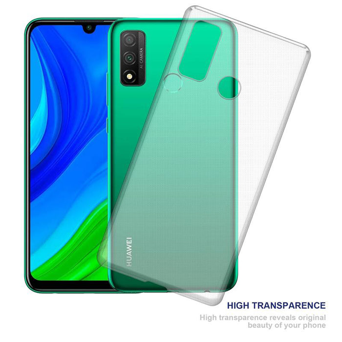 Transparent / P SMART 2020