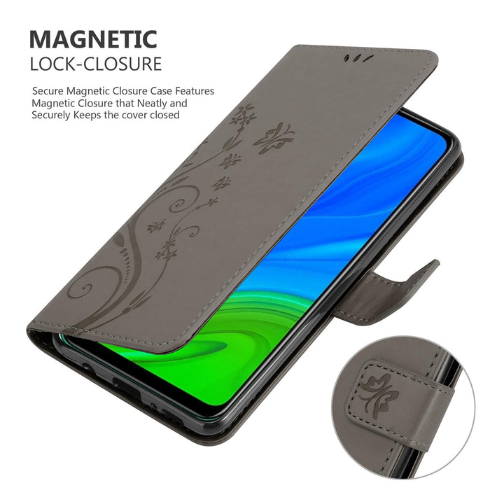 Grau / P SMART 2020