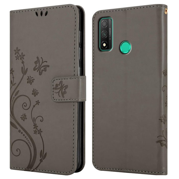 Grau / P SMART 2020