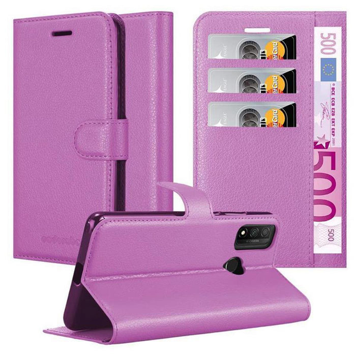 Lila / P SMART 2020