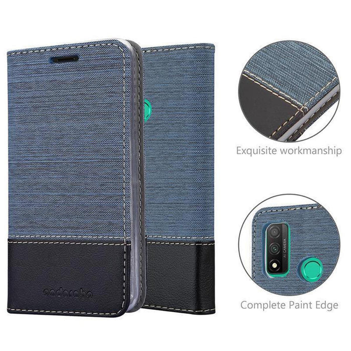 Blau / P SMART 2020