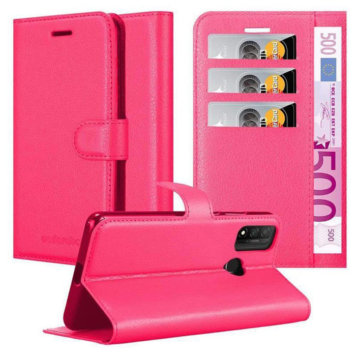 Pink / P SMART 2020
