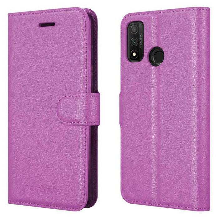Lila / P SMART 2020