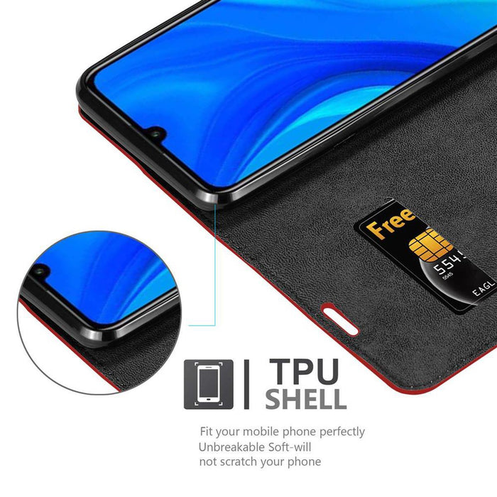 Rot / P SMART 2020
