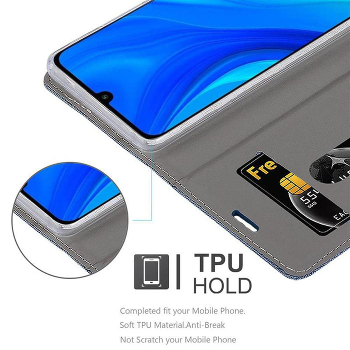 Blau / P SMART 2020