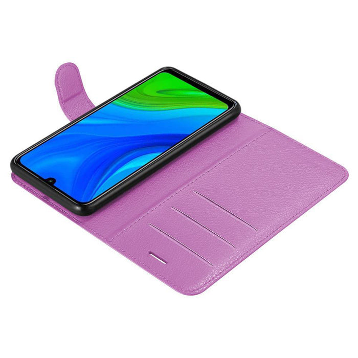 Lila / P SMART 2020