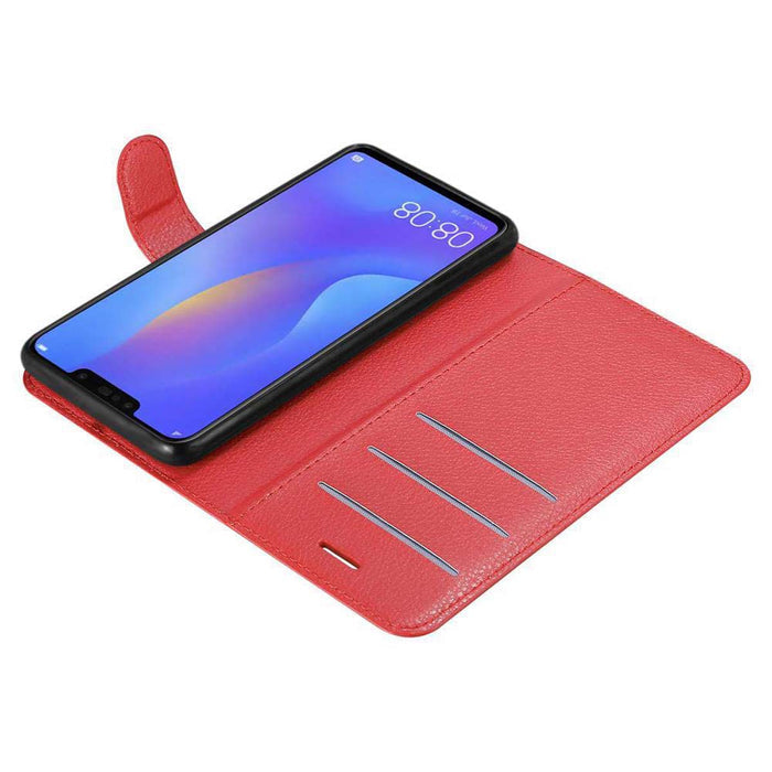 Rot / P SMART PLUS 2019