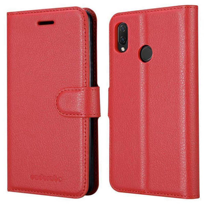 Rot / P SMART PLUS 2019