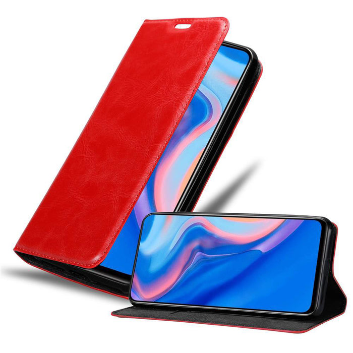 Rot / P SMART Z / Y9 PRIME 2019 / Enjoy 10 PLUS