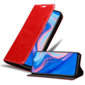 Rot / P SMART Z / Y9 PRIME 2019 / Enjoy 10 PLUS