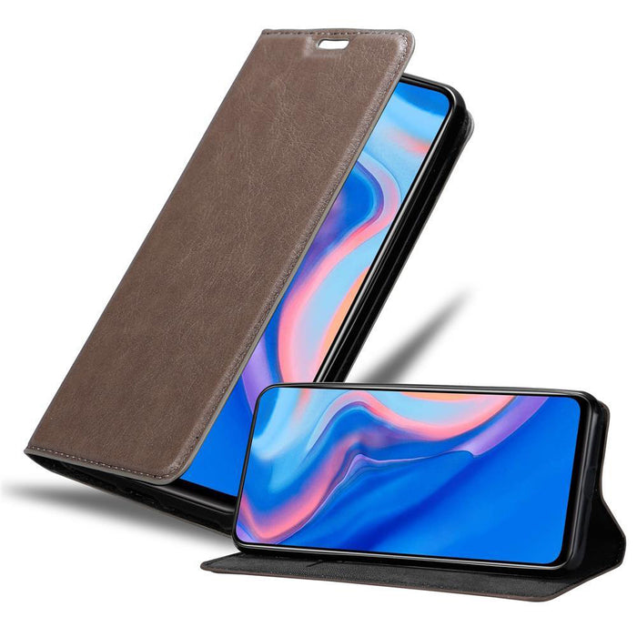 Braun / P SMART Z / Y9 PRIME 2019 / Enjoy 10 PLUS