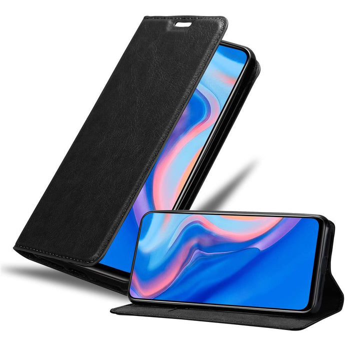 Schwarz / P SMART Z / Y9 PRIME 2019 / Enjoy 10 PLUS