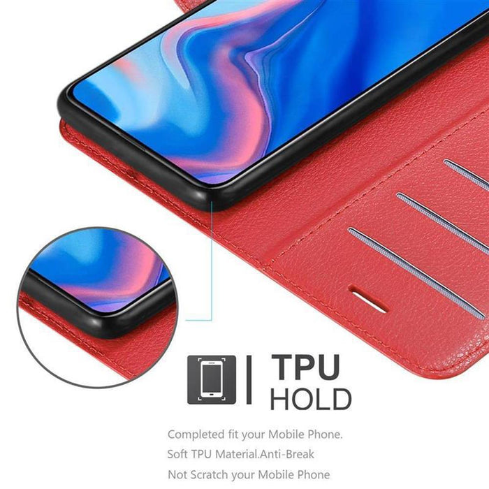 Rot / P SMART Z / Y9 PRIME 2019 / Enjoy 10 PLUS