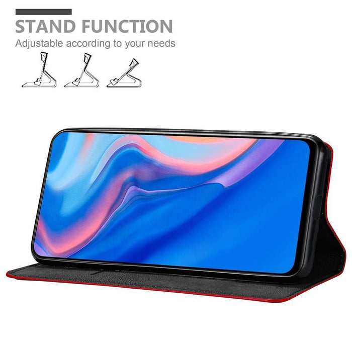Rot / P SMART Z / Y9 PRIME 2019 / Enjoy 10 PLUS