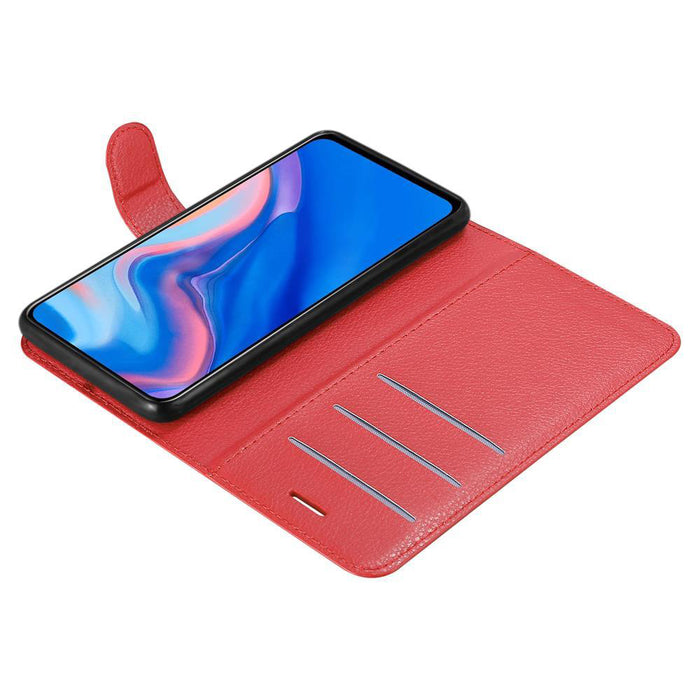 Rot / P SMART Z / Y9 PRIME 2019 / Enjoy 10 PLUS