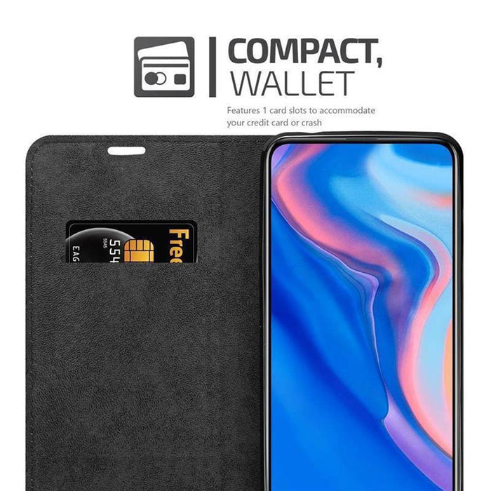 Rot / P SMART Z / Y9 PRIME 2019 / Enjoy 10 PLUS