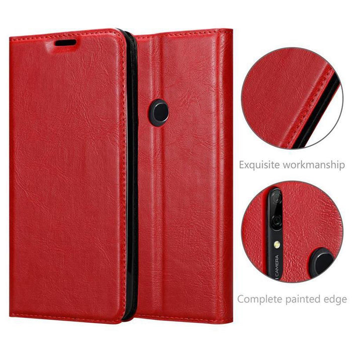 Rot / P SMART Z / Y9 PRIME 2019 / Enjoy 10 PLUS