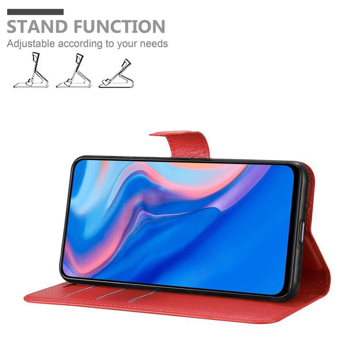Rot / P SMART Z / Y9 PRIME 2019 / Enjoy 10 PLUS