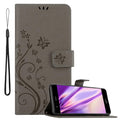 Grau / P10 LITE