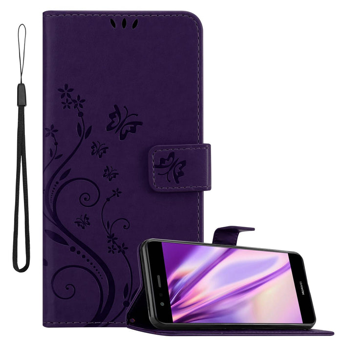 Lila / P10 LITE