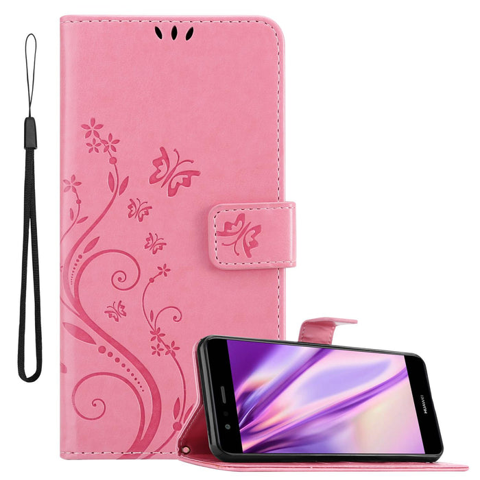 Rosa / P10 LITE