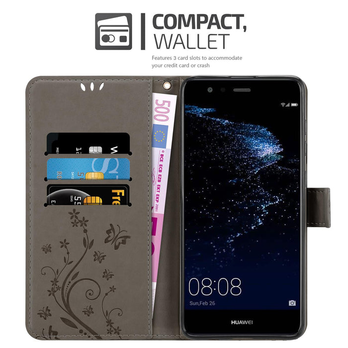 Grau / P10 LITE