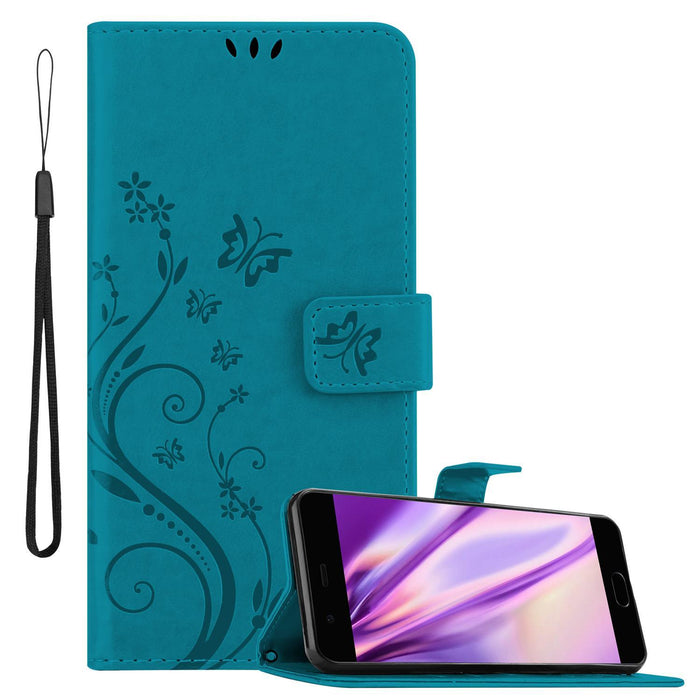Blau / P10 PLUS