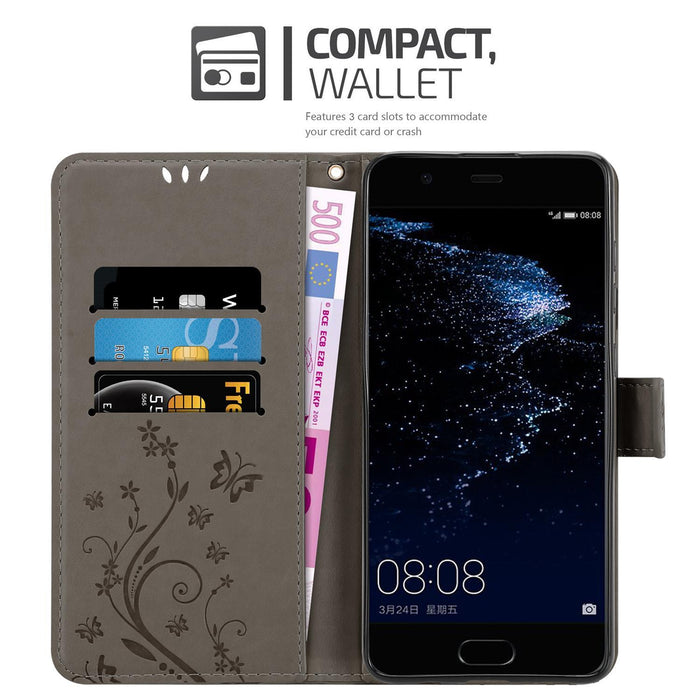 Grau / P10 PLUS