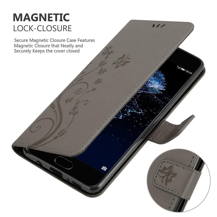 Grau / P10 PLUS