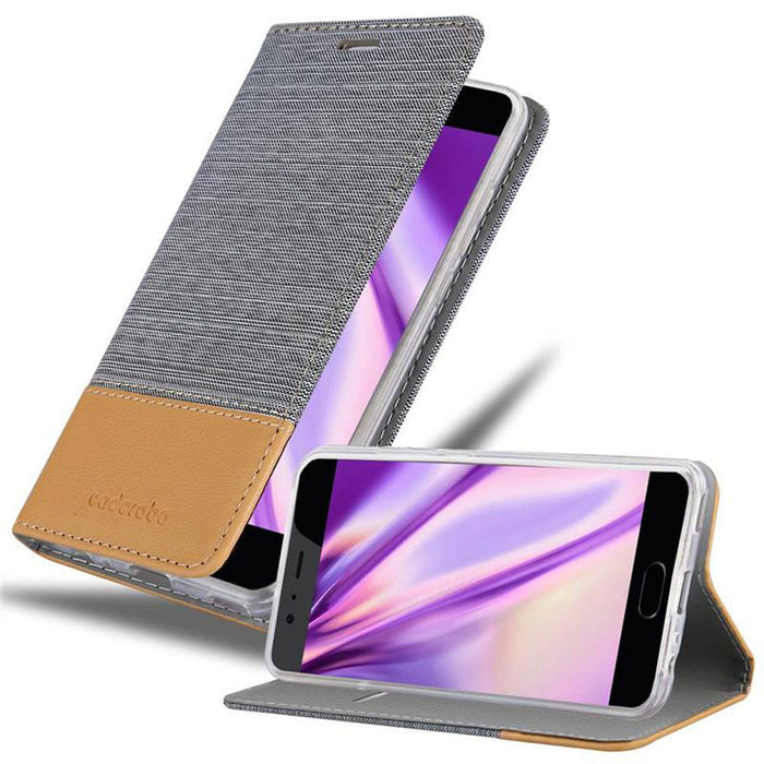 Grau / P10 PLUS