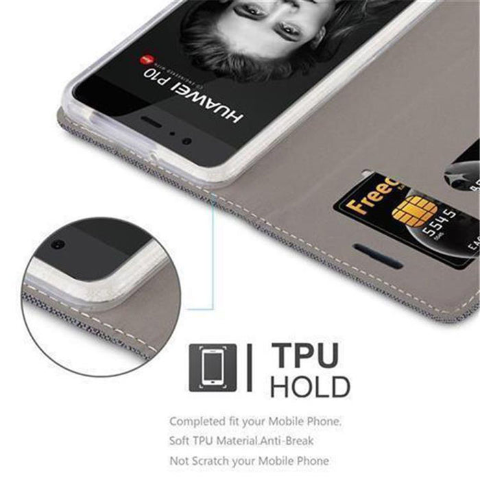 Schwarz / P10 PLUS