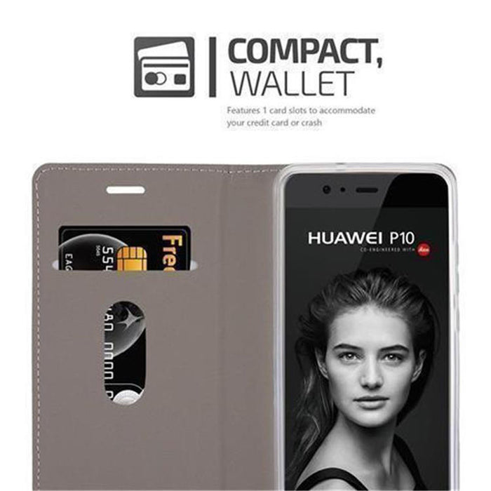 Schwarz / P10 PLUS