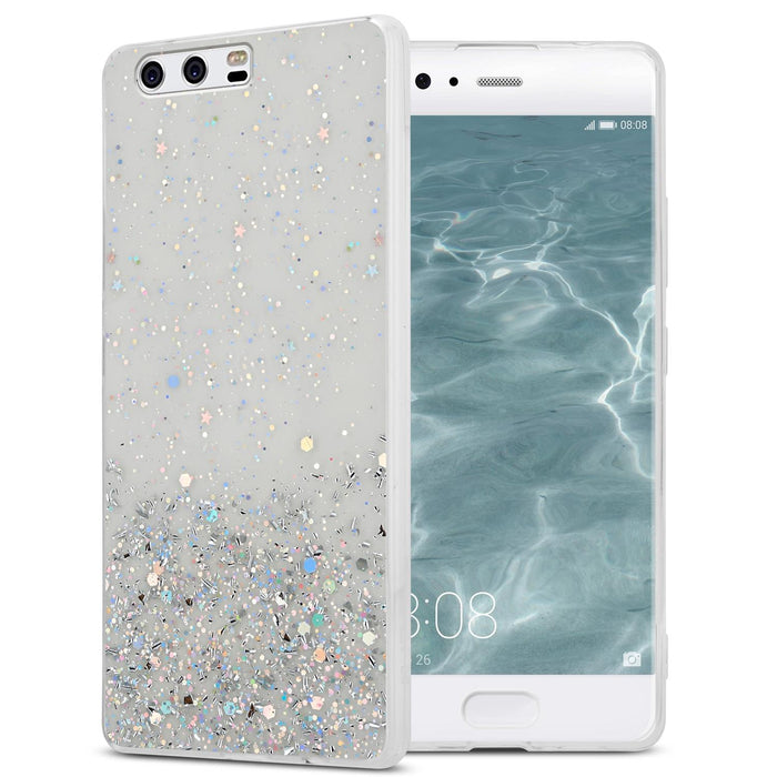 Transparent / P10