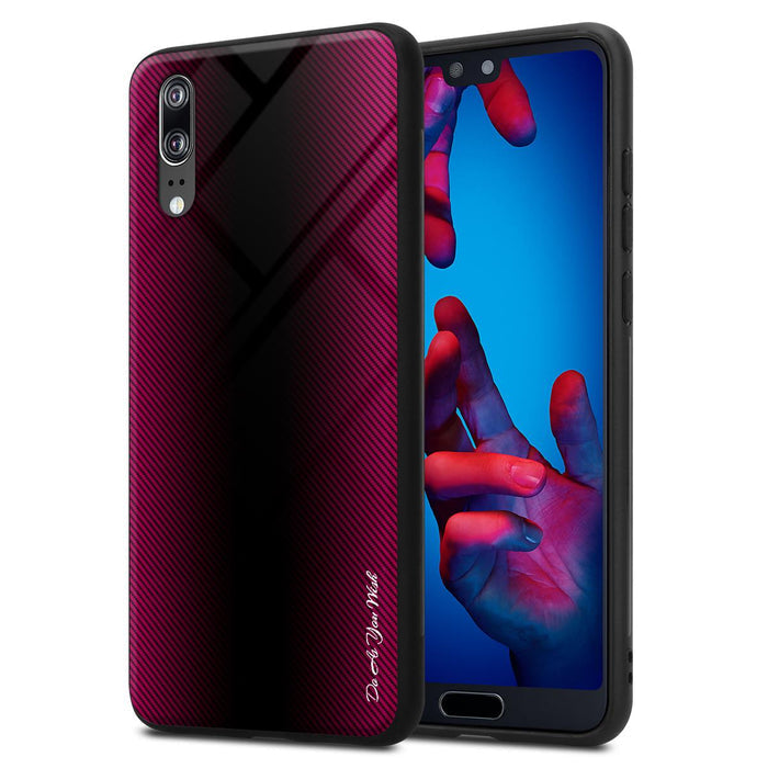 Pink / P20