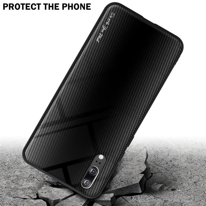 Schwarz / P20