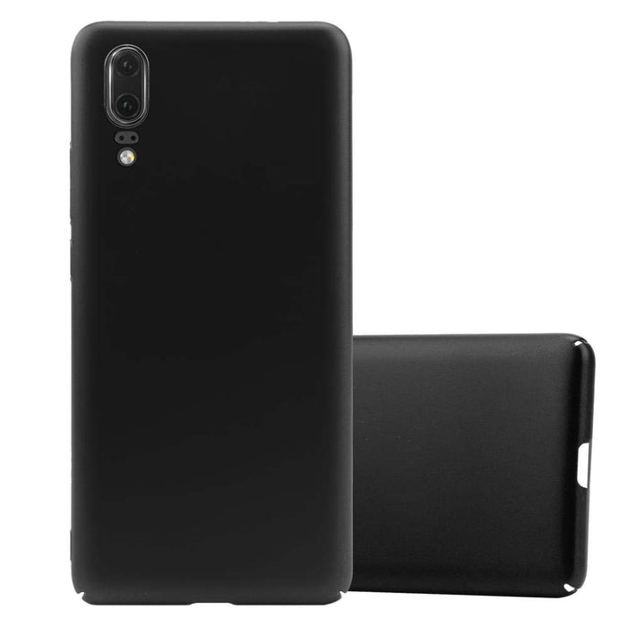 Schwarz / P20
